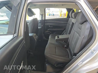 2024 Hyundai Tucson SEL - miniatura 13
