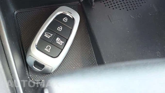 2024 Hyundai Tucson SEL - miniatura 18