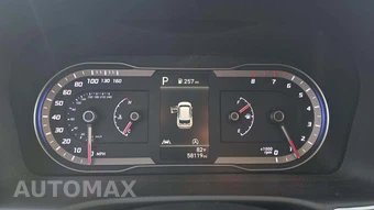 2024 Hyundai Tucson SEL - miniatura 19
