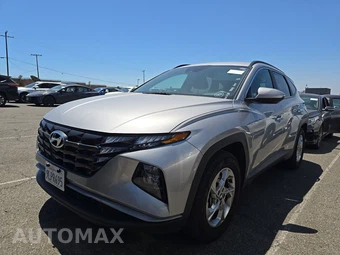 2024 Hyundai Tucson SEL - miniatura 30