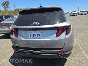 2024 Hyundai Tucson SEL - miniatura 34