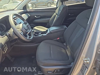 2024 Hyundai Tucson SEL - miniatura 35