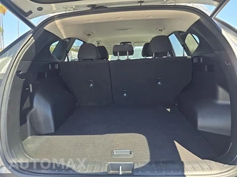 2024 Hyundai Tucson SEL - miniatura 36