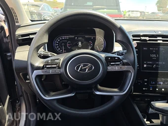 2024 Hyundai Tucson SEL - miniatura 39