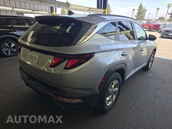 2024 Hyundai Tucson SEL - miniatura 4