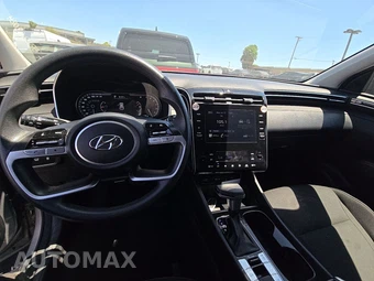 2024 Hyundai Tucson SEL - miniatura 41