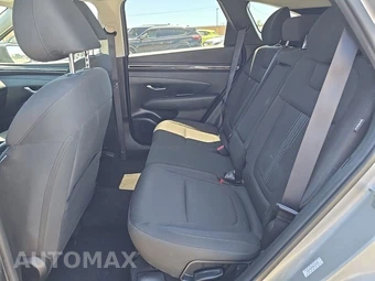 2024 Hyundai Tucson SEL - miniatura 42