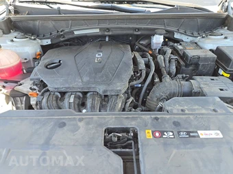 2024 Hyundai Tucson SEL - miniatura 43