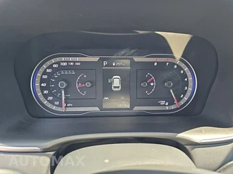 2024 Hyundai Tucson SEL - miniatura 44