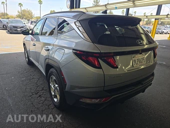 2024 Hyundai Tucson SEL - miniatura 6