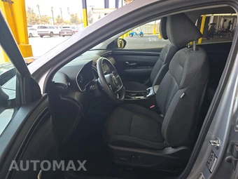 2024 Hyundai Tucson SEL - miniatura 7
