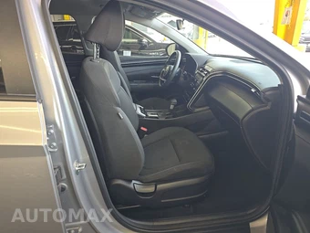 2024 Hyundai Tucson SEL - miniatura 8