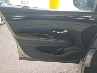 2024 Hyundai Tucson SEL - miniatura 9