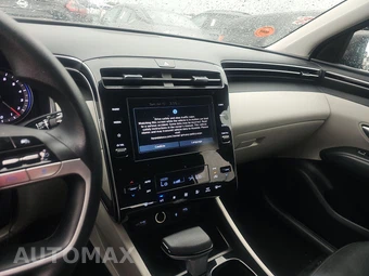 2024 Hyundai Tucson SEL - miniatura 11