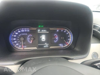 2024 Hyundai Tucson SEL - miniatura 12