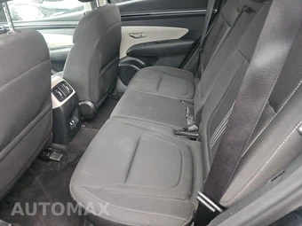 2024 Hyundai Tucson SEL - miniatura 13