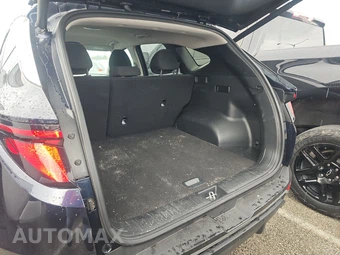 2024 Hyundai Tucson SEL - miniatura 17