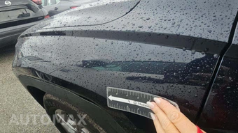 2024 Hyundai Tucson SEL - miniatura 19