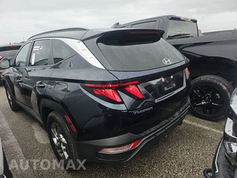 2024 Hyundai Tucson SEL - miniatura 6