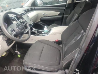 2024 Hyundai Tucson SEL - miniatura 7