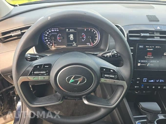 2024 Hyundai Tucson SEL - miniatura 10