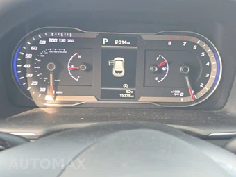 2024 Hyundai Tucson SEL - miniatura 12
