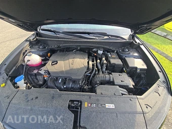 2024 Hyundai Tucson SEL - miniatura 15
