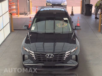 2024 Hyundai Tucson SEL - miniatura 2