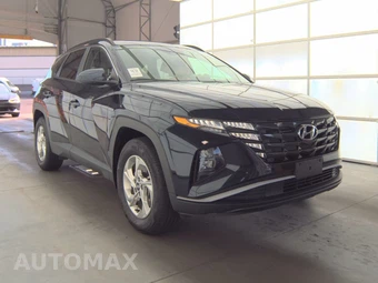 2024 Hyundai Tucson SEL - miniatura 3