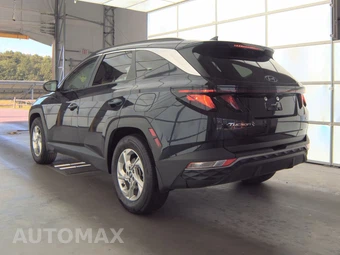 2024 Hyundai Tucson SEL - miniatura 6