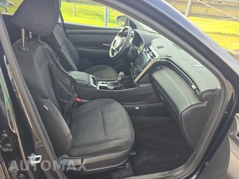 2024 Hyundai Tucson SEL - miniatura 8