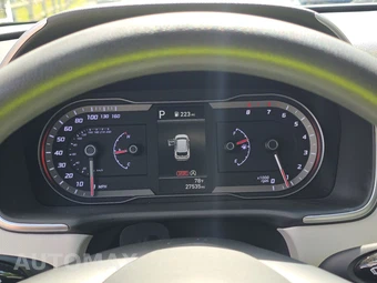 2024 Hyundai Tucson SEL - miniatura 12