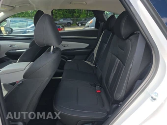 2024 Hyundai Tucson SEL - miniatura 13