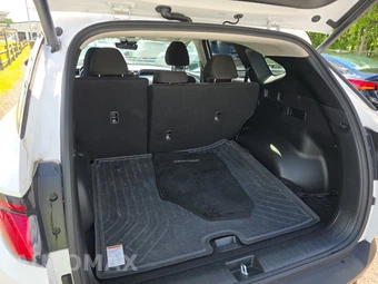 2024 Hyundai Tucson SEL - miniatura 16