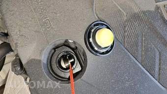 2024 Hyundai Tucson SEL - miniatura 20