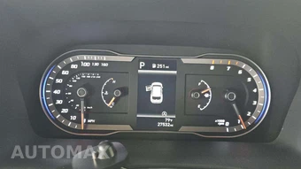 2024 Hyundai Tucson SEL - miniatura 21