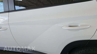 2024 Hyundai Tucson SEL - miniatura 23