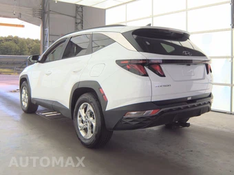 2024 Hyundai Tucson SEL - miniatura 6