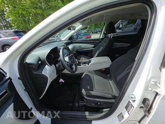 2024 Hyundai Tucson SEL - miniatura 7