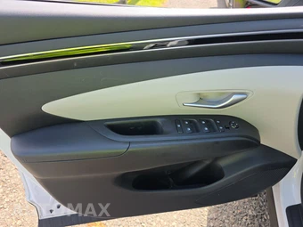 2024 Hyundai Tucson SEL - miniatura 9