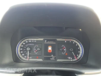 2024 Hyundai Tucson SEL - miniatura 12