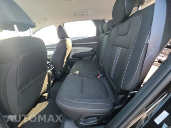 2024 Hyundai Tucson SEL - miniatura 13
