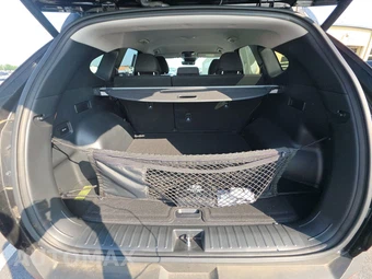 2024 Hyundai Tucson SEL - miniatura 16
