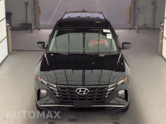 2024 Hyundai Tucson SEL - miniatura 2
