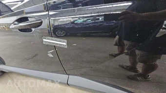 2024 Hyundai Tucson SEL - miniatura 23