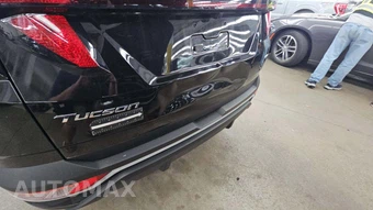 2024 Hyundai Tucson SEL - miniatura 30