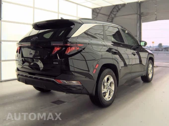 2024 Hyundai Tucson SEL - miniatura 4