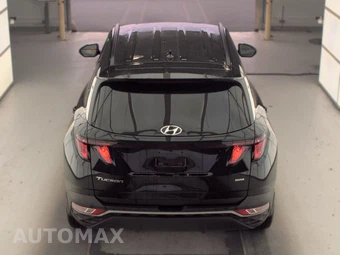 2024 Hyundai Tucson SEL - miniatura 5