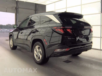 2024 Hyundai Tucson SEL - miniatura 6