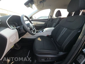 2024 Hyundai Tucson SEL - miniatura 7